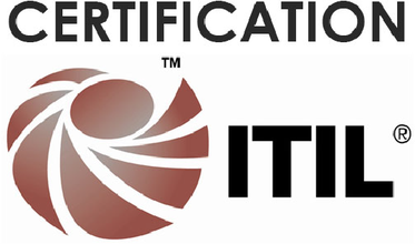 Certification ITIL